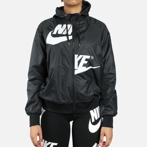 nike team nsw windrunner jacket
